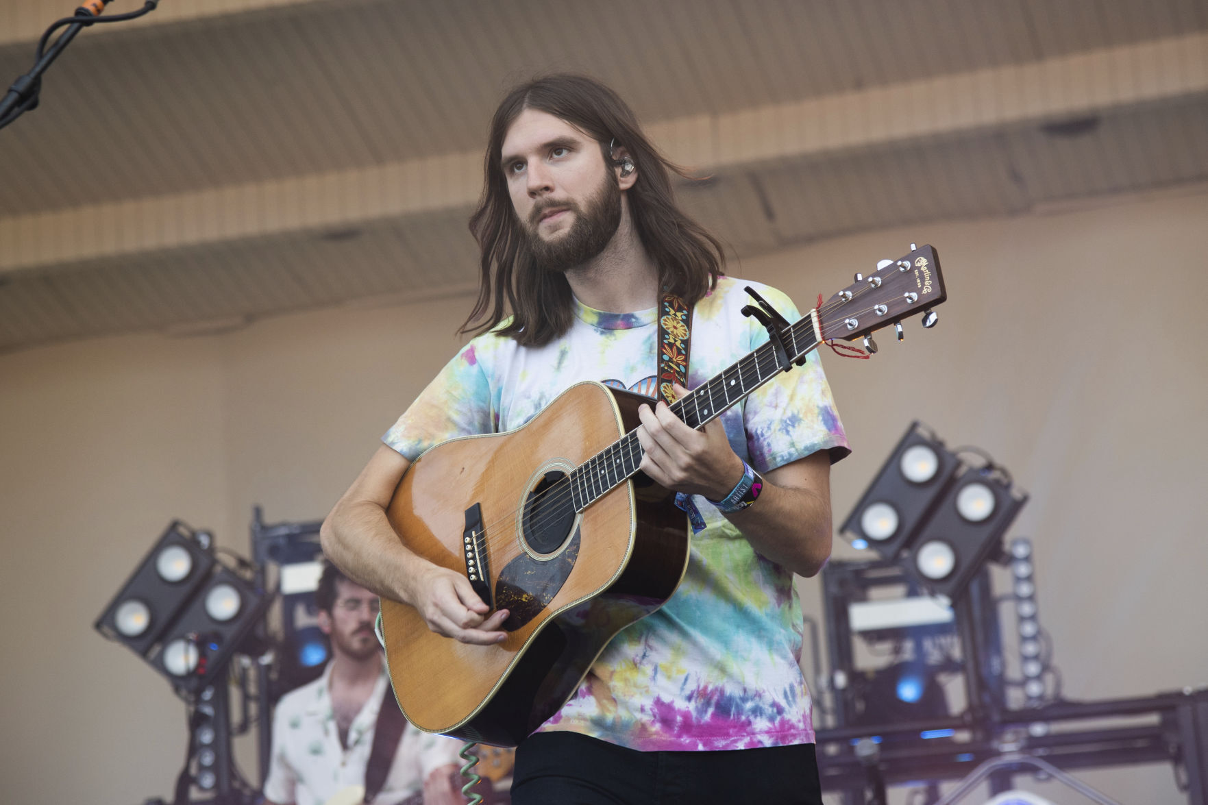 2021 Lollapalooza Music Festival - Day 3